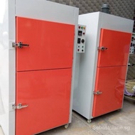Jiangxi-Guangxi-Hunan-Zhengzhou, Henan500Stainless Steel Electric Oven Electric Oven Industrial dryer