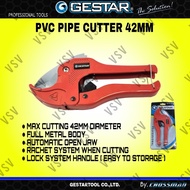Gestar PVC pipe Scissors PVC pipe Cutter PVC pipe Cutter 42mm