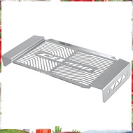 Motorcycle  Radiator Guard Grille Cover for  Cb400  Cb400Sf Cb400 Vtec 1992-2010 Motorcycle Accessor