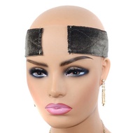 Velvet Lace wig Hair Band for wig Lace Branch Hair Band ce wig grip