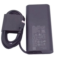 20V 165W USB Type-C GAN AC Adapter Charger For Dell Precision 7340 5440 Original