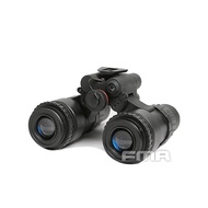 Fma Pvs15 Night Vision Binocular Metal Model No Function