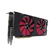 OCPC RADEON RX580 4GB GDDR5 (RX580-4GB)