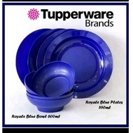 Set PINGGAN sahaja Tupperware(bowl tak ada)