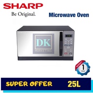 *OFFER* SHARP MICROWAVE OVEN R357EK