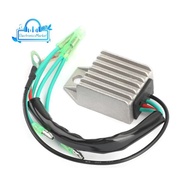6J8-81960-00 Rectifier for  6C 8C 9.9F 13.5A 15F 15D 15F 20D 20C 25V 30G 30D 40V 40H 50H 50D F15A F8