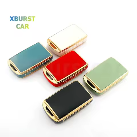 3/4 Buttons For Mazda 3 Alexa CX30 CX-30 CX-5 CX5 CX3 CX-3 CX8 CX-8 CX9 CX-9 TPU Car Key Case Cover 