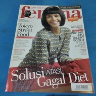 Majalah Femina 2015