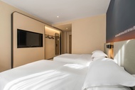 Nihao Hotel Sihong Sizhou Wuyue Plaza