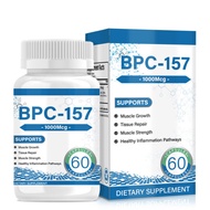 BPC157Capsule bpc-157 Capsules Foreign trade source manufacturer[zzq]S