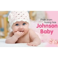 Johnson's Baby Powder