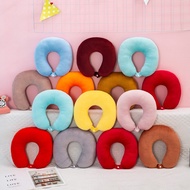 NECK PILLOW OFFICE PILLOW CHEAP HIGH QUALITY TRAVEL PILLOW