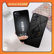 Phone Case for Xiaomi Redmi Note 11 - Redmi Note 11 Pro - Redmi Note 11 Pro+ with Sport -Trend Patte