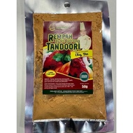 Rempah Ayam Goreng Tandoori Tandoori 300g