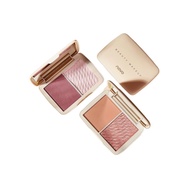 ขายดี บลัชออน ไฮไลท์ บลอนเซอร์ 2 สี NOVO BEAUTY MAKEUP NO.5337