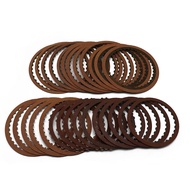 A6MF1 A6MF2 Automatic transmission clutch plate friction Kit For Hyundai-Kia For Sonata transmission