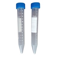 Tabung Centrifuge Tube PP 15ml