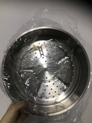不銹鋼蒸籠
