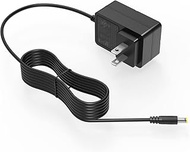 7.2Ft 24V Charger Fit for Hypervolt Plus Massage Gun – Compatible with Hyperice 53000 001-00 54020 0