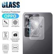 Camera Lens Protector For OPPO A79 5G 2023 Transparent Tempered Glass Screen Protector For OPPOA79 A