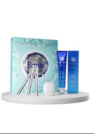 New Smile LED  第五代納米護牙美白套裝 💎 （Nordic Smile益生菌牙膏 +  New Smile速效美白凝膠精華）