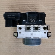 Toyota Avanza NEW ABS pump RC 113040-41060 44510-BZ040 89540-BZ030 module