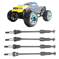 treee RC Drive Shaft Adjustable Replacement Fine Workmanship for HSP 94109/94110/94111/94111pro 9410