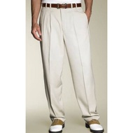 DOCKERS CREAM COLOR MEN'S PANTS / TROUSER
