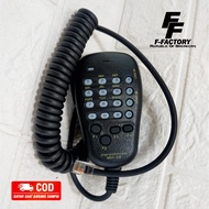 EXTRAMIC RIG YAESU FT1900 FT2900 FT2980 R PTT MIC RIG YAESU FT8900 FT7900 FT2980R MIC YAESU MH-48 MH