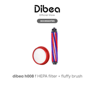[ Dibea Malaysia ] DIBEA GENUINE PART - H008 ACCESSORIES