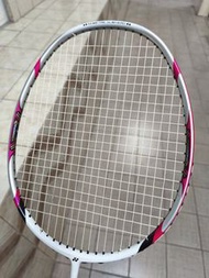 Yonex ArcSaber 9 SP 3UG4 極新淨,羽毛球拍