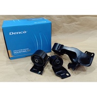 DENCO ENGINE MOUNTING PERODUA KANCIL 660/850