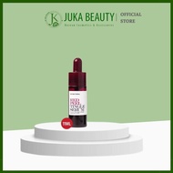Tinh Chất Tẩy Da Chết Hóa Học So’Natural Red Peel Tingle Serum