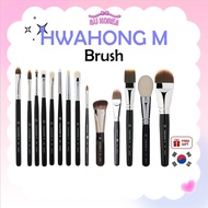 HWAHONG M Brush 15 Types / K-BEAUTY