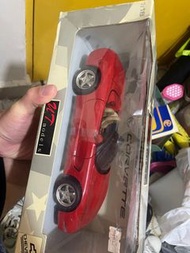 香港玩具模型車 中古