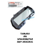 BK6-H3500-02 YAMAHA R15 R 15 YZF SPEEDOMETER METER ASSY YZF