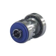 Zhongshan Inspirational Map Universal NSKTi-Max X-SG20 Curved Movement NSK Rotor Planting Machine Ac