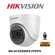 Hikvision 5MP CAMERA DS-2CE76H0T-ITPFS BUILT IN MIC
