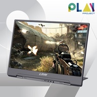 จอมอนิเตอร์พกพา G-Story 15.6 Portable Gaming Monitor รุ่น GST156 สำหรับ PS4/PS5/XBOX/Nintendo Switch