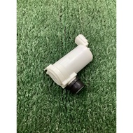 Water Spray Ant D-Max2003-2012 D-Max03-12