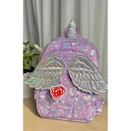 GARAGE - JUNIOR CHARACTER COSMOS BACKPACK WING CONDITION ADA/RENTAN DEFECT - JUNIOR KINDERGARTEN BAC