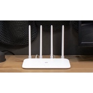 xiaomi mi router 4a gigabit edition 100 m 1000 m 2 . 4 ghz 5 ghz อินเตอร์เน็ตไร้สาย rom 16mb ddr 3 64mb 128 mb