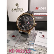 Kademan Watch Original New Arrive