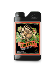 ส่งเร็วของแท้100% Piranha Advanced Nutrients 1L 🇺🇸เสริมธาตุอาหารเพิ่มความแข็งแรง