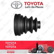 (1pc) Original Toyota Drive Shaft Boot Outer / Inner for Toyota LN107 LN166 KDN165