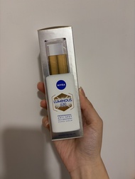 Nivea Luminous 630專研多重淡斑透白精華 妮維雅 專業淡斑精華 Anti dark spot
