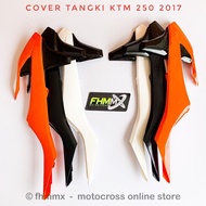 KTM 85 2017 / KTM 85 2020 Tank Cover