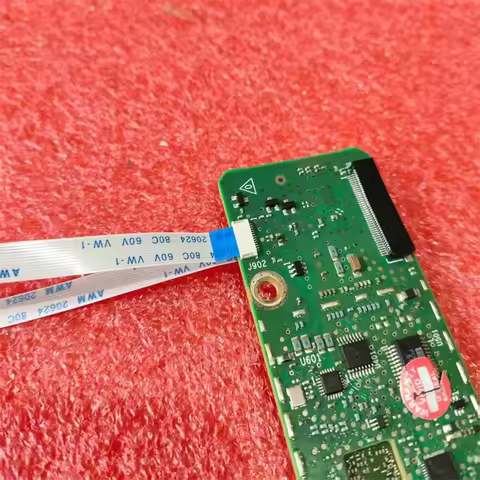 Suitable for Bose SoundTouch30 ST30 Bluetooth Speaker Button Board Cable LCD Screen Display Cable Re