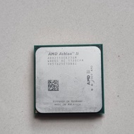 Prosesor AMD Athlon II Socket AM2/AM2+/AM3 4 Cores 3.00 GHZ original normal Joss siap rakit