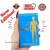 BODE PERFECT Semua Jenis Kulit FaceNew